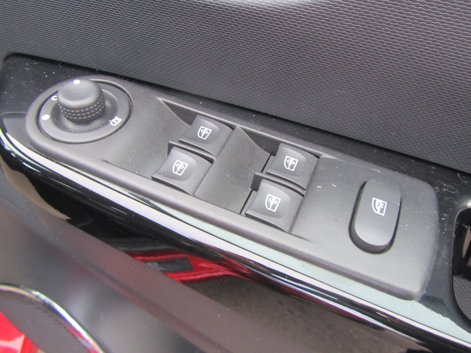 Used Renault Captur 2014 for sale - 76521084: Photo 23