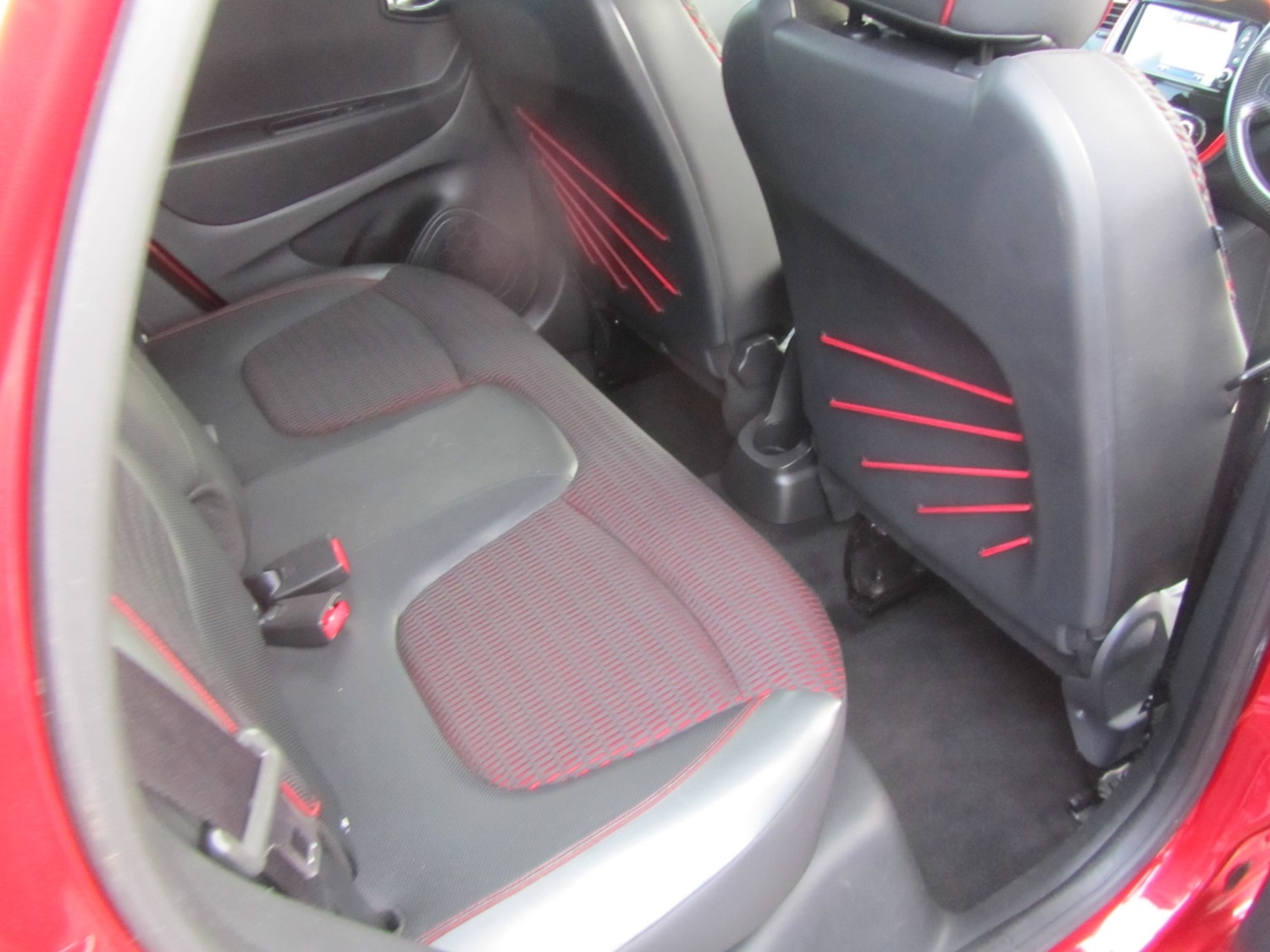 Used Renault Captur 2014 for sale - 76521084: Photo 24