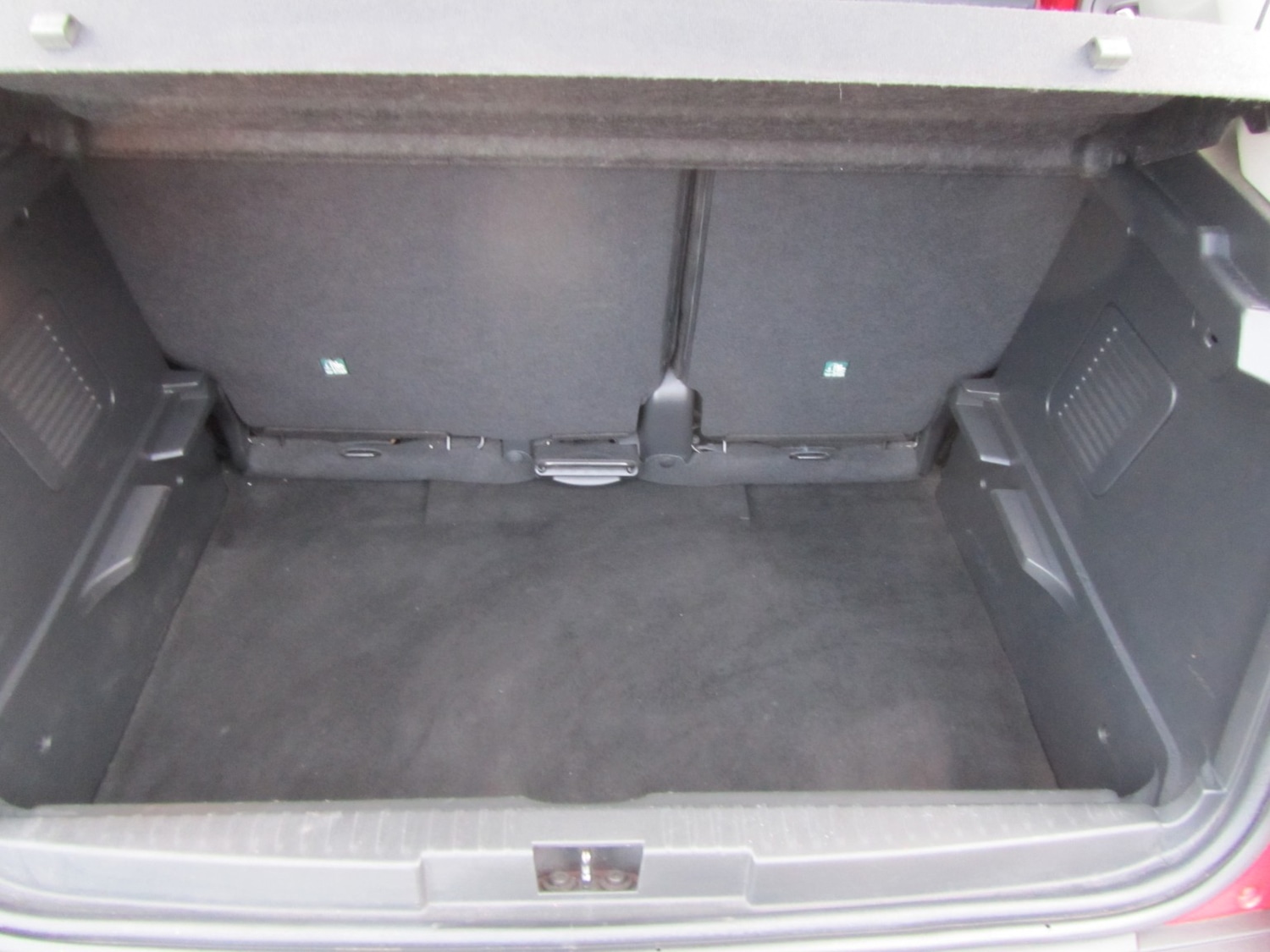 Used Renault Captur 2014 for sale - 76521084: Photo 25