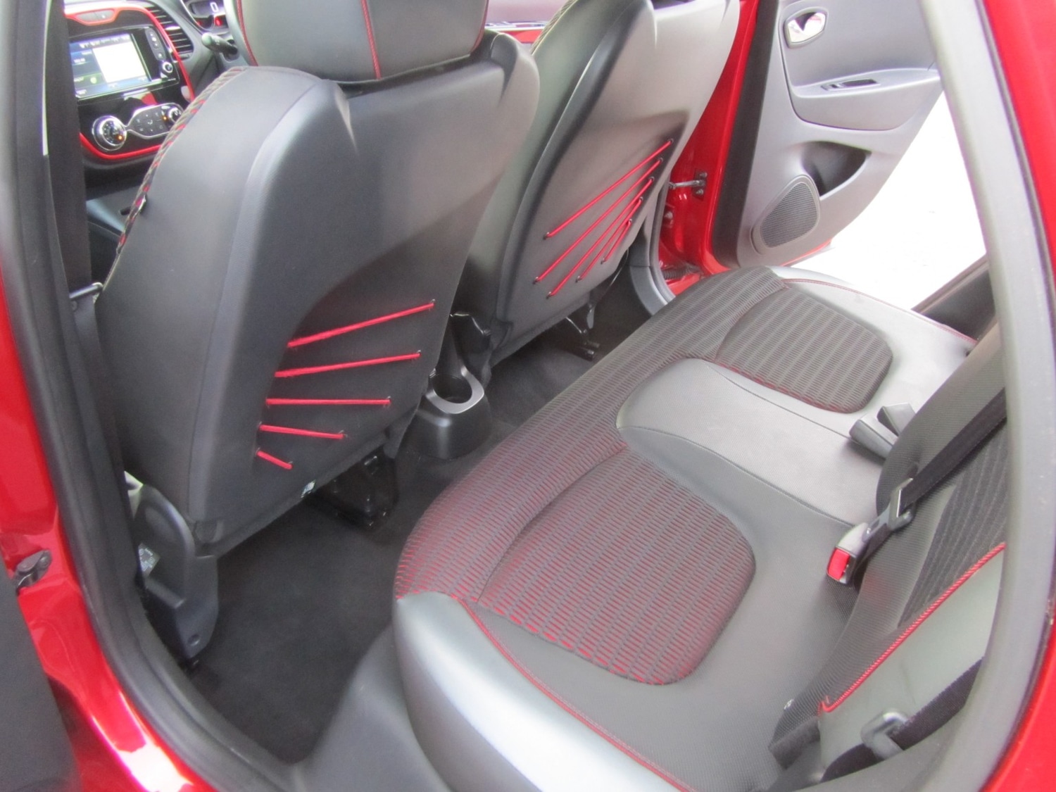 Used Renault Captur 2014 for sale - 76521084: Photo 26