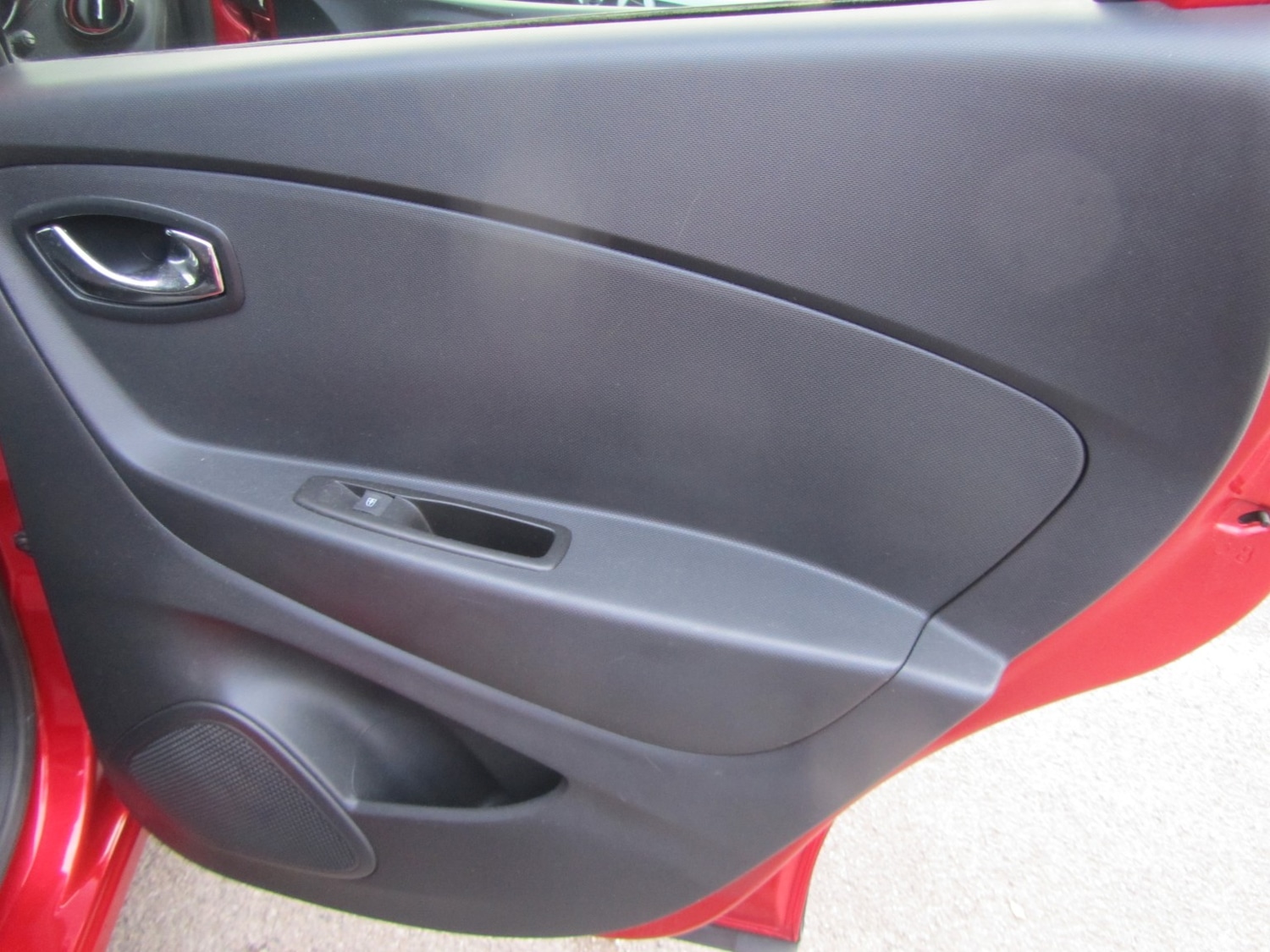 Used Renault Captur 2014 for sale - 76521084: Photo 29