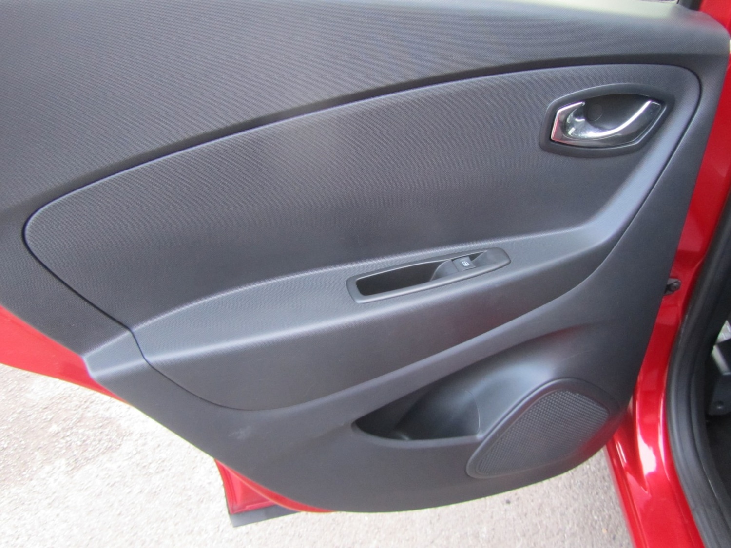 Used Renault Captur 2014 for sale - 76521084: Photo 30