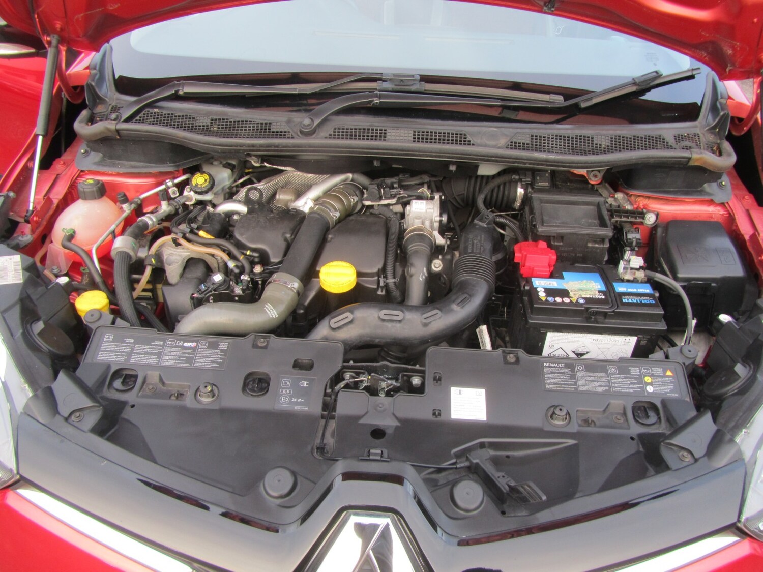 Used Renault Captur 2014 for sale - 76521084: Photo 33