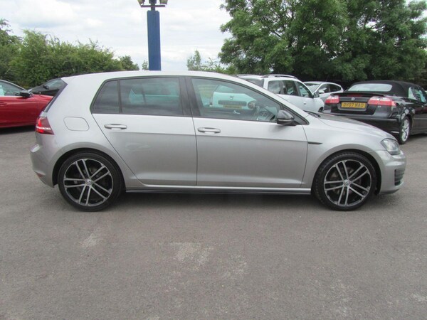 Used Volkswagen Golf 2013 for sale - 74356840: Photo 10