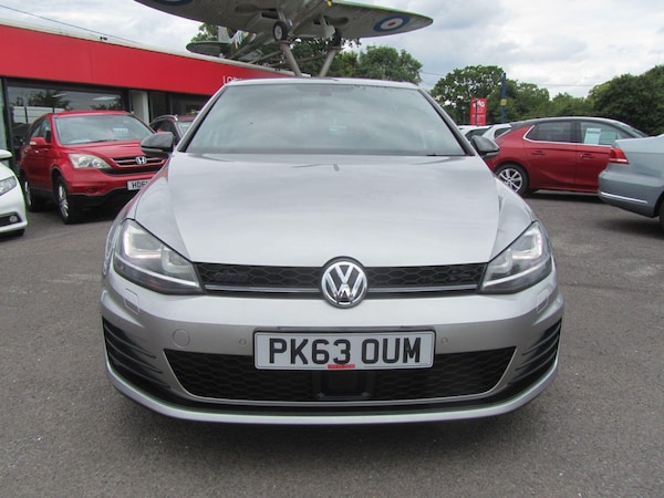 Used Volkswagen Golf 2013 for sale - 74356840: Photo 11