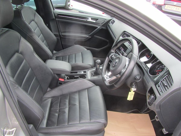 Used Volkswagen Golf 2013 for sale - 74356840: Photo 13