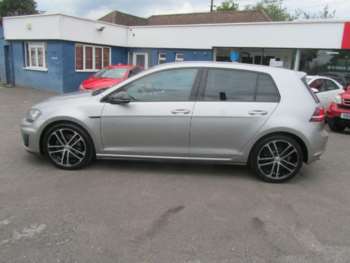 Used Volkswagen Golf 2013 for sale - 74356840: Photo