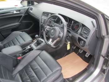 Used Volkswagen Golf 2013 for sale - 74356840: Photo