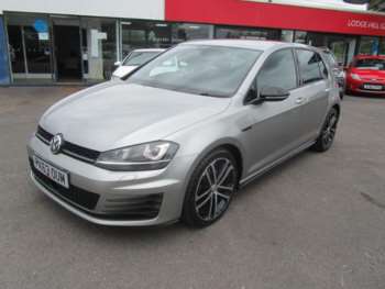 Used Volkswagen Golf 2013 for sale - 74356840: Photo