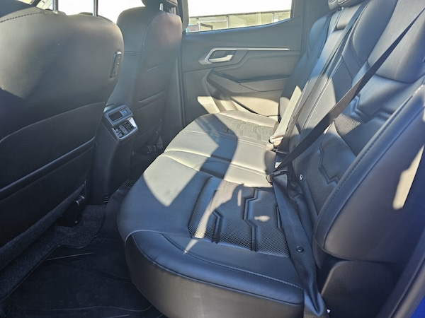Used Isuzu D-Max 2023 for sale - 76186809: Photo 13