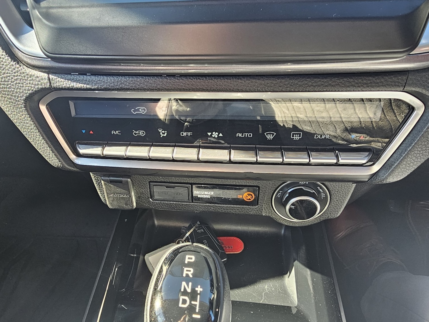 Used Isuzu D-Max 2023 for sale - 76186809: Photo 16