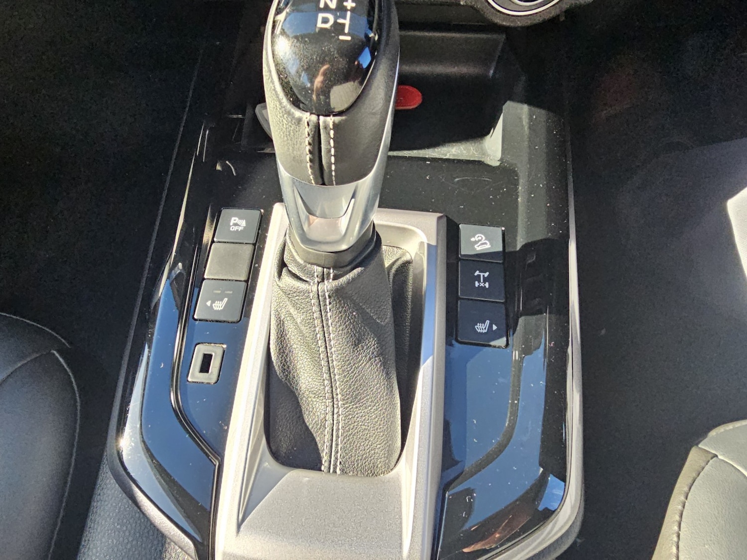 Used Isuzu D-Max 2023 for sale - 76186809: Photo 17