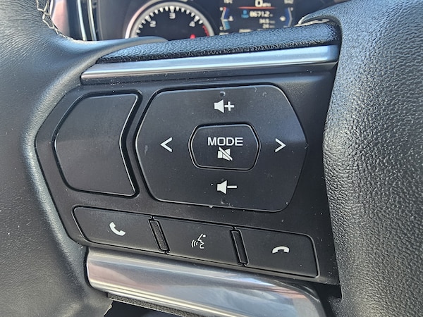 Used Isuzu D-Max 2023 for sale - 76186809: Photo 17