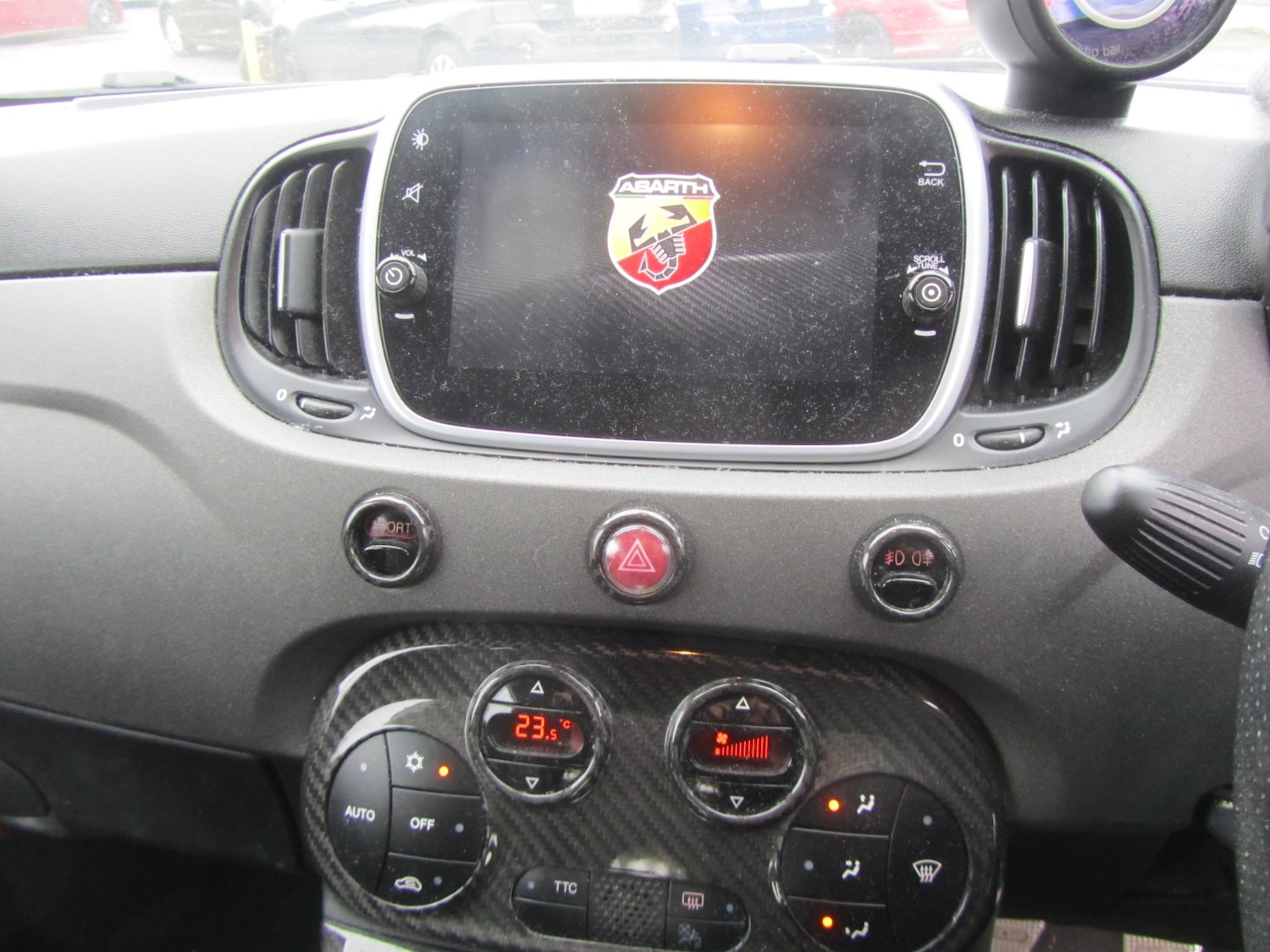 Used Abarth 595 2017 for sale - 77851454: Photo 14