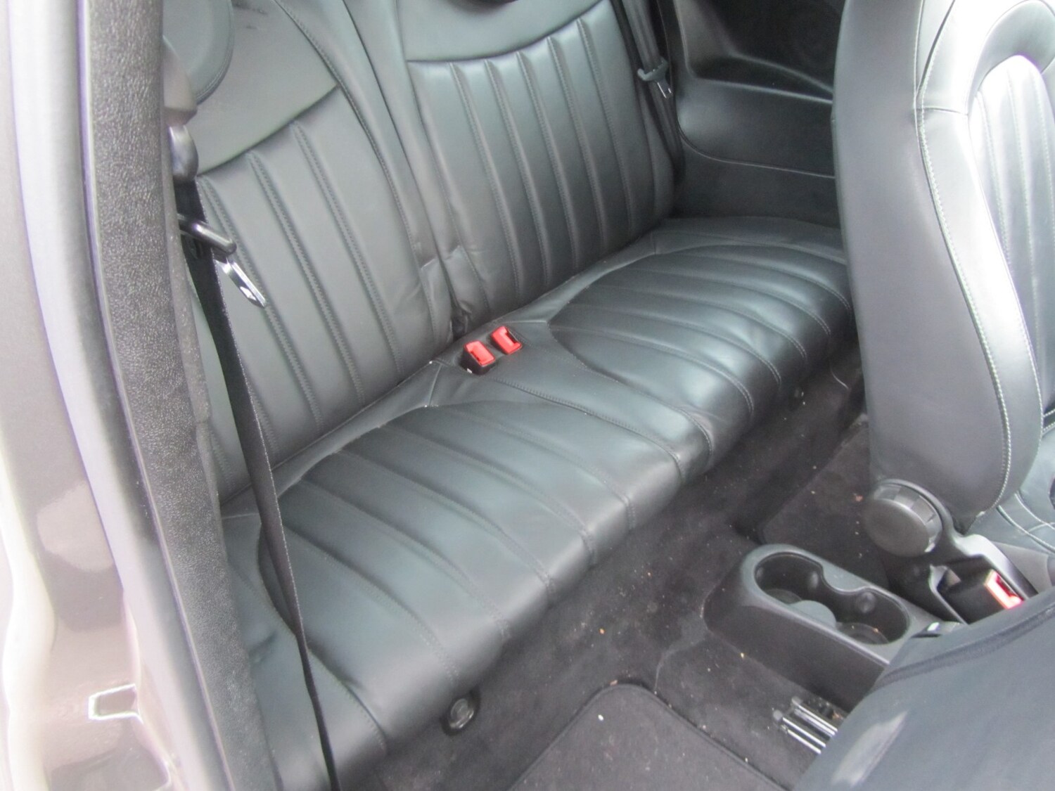 Used Abarth 595 2017 for sale - 77851454: Photo 15