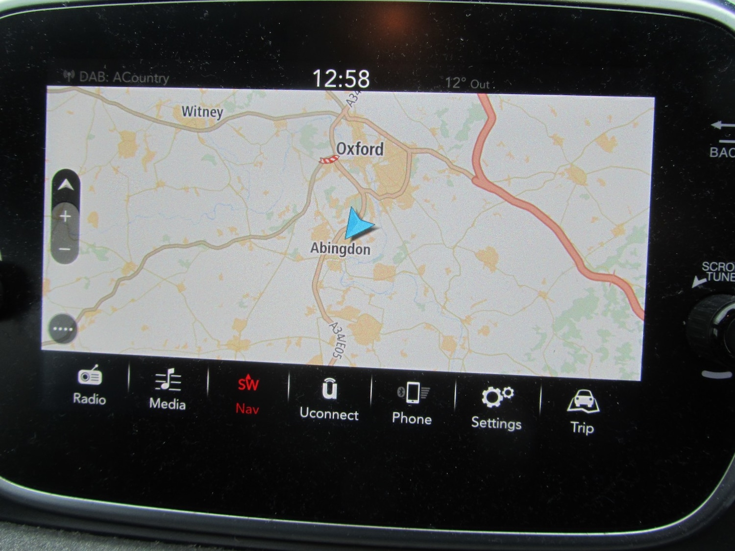 Used Abarth 595 2017 for sale - 77851454: Photo 3