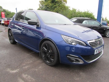 Used Peugeot 308 2016 for sale - 79211384: Photo