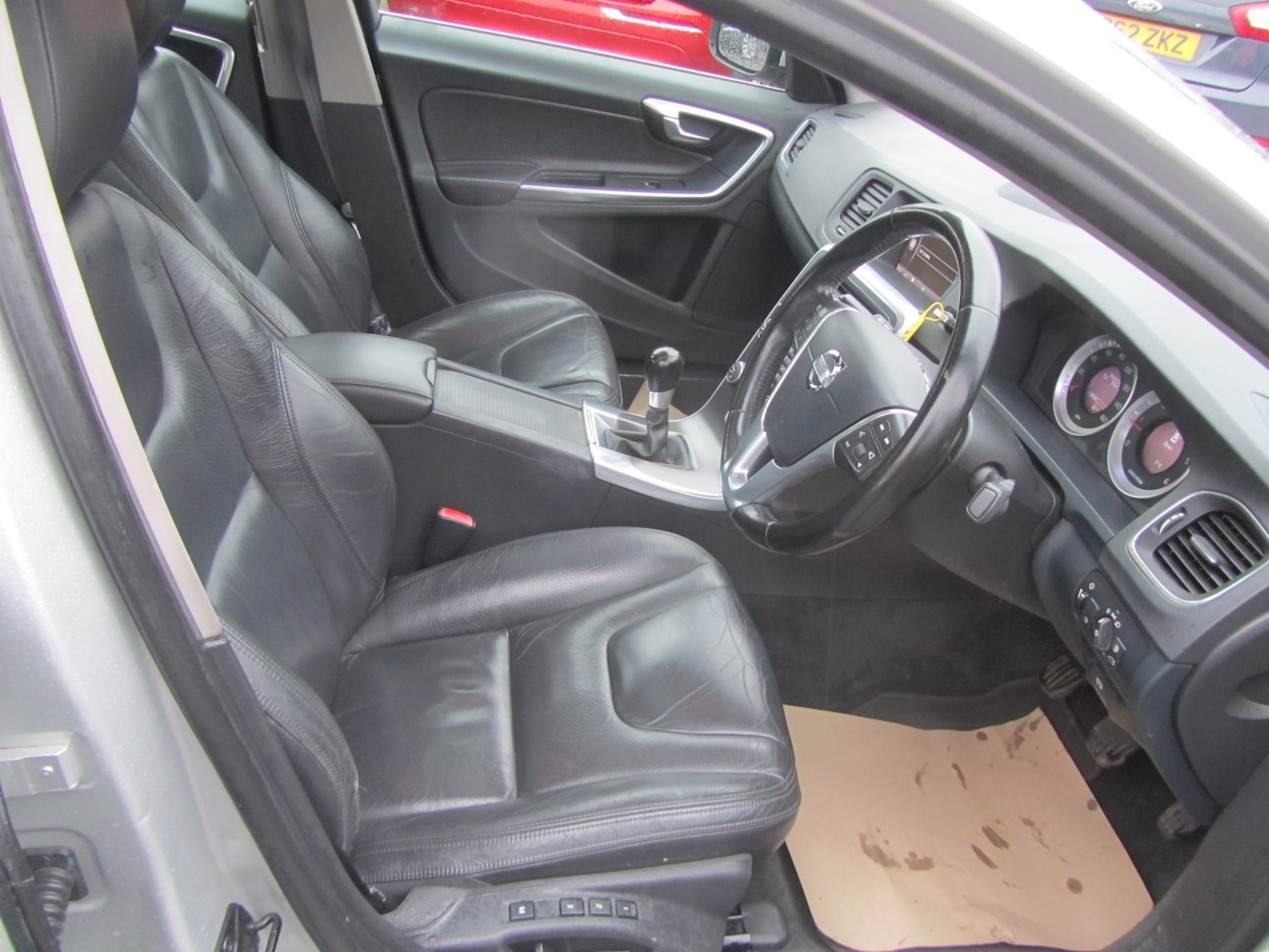 Used Volvo S60 2011 for sale - 77781639: Photo 10