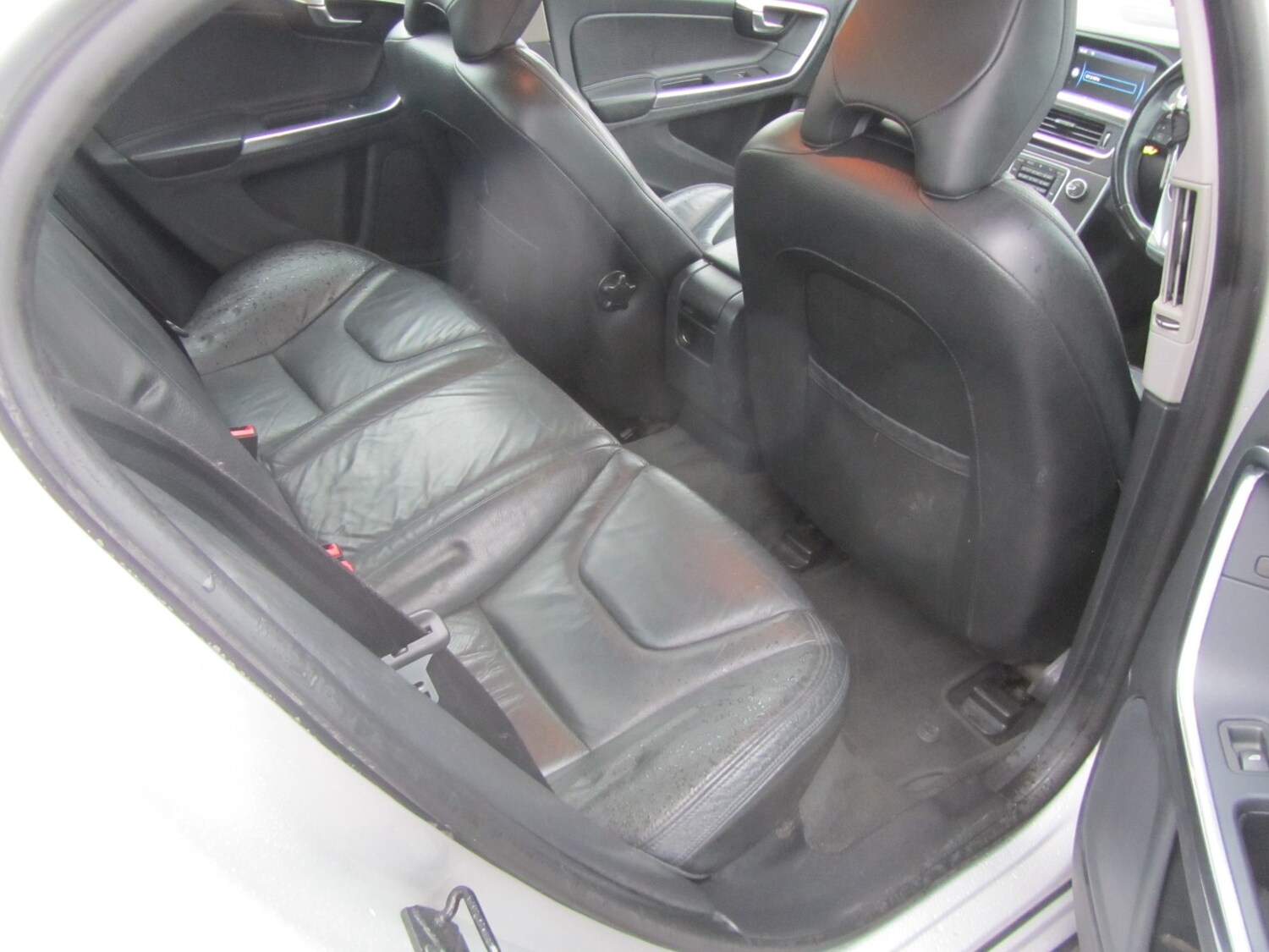 Used Volvo S60 2011 for sale - 77781639: Photo 11