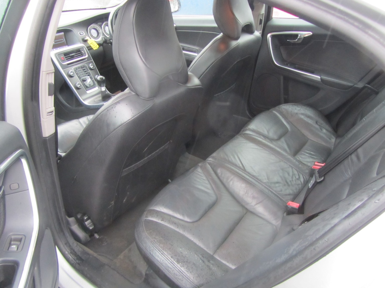 Used Volvo S60 2011 for sale - 77781639: Photo 13