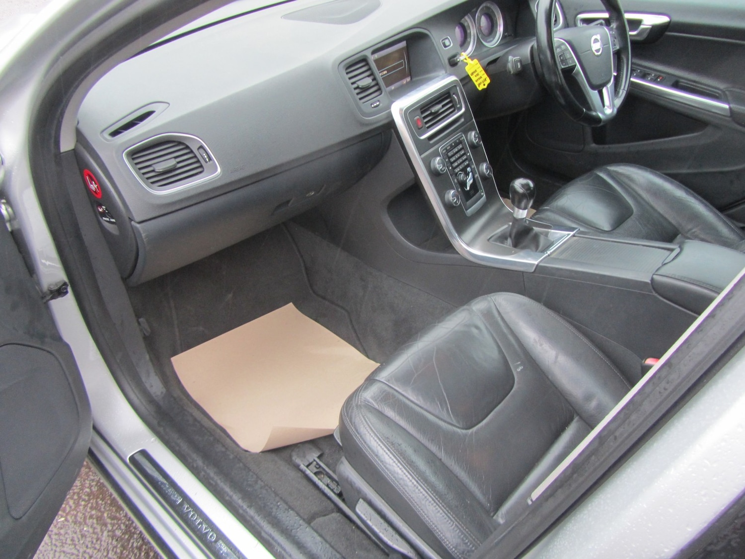 Used Volvo S60 2011 for sale - 77781639: Photo 14