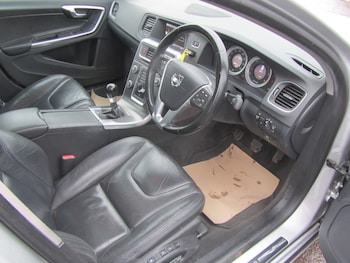 Used Volvo S60 2011 for sale - 77781639: Photo