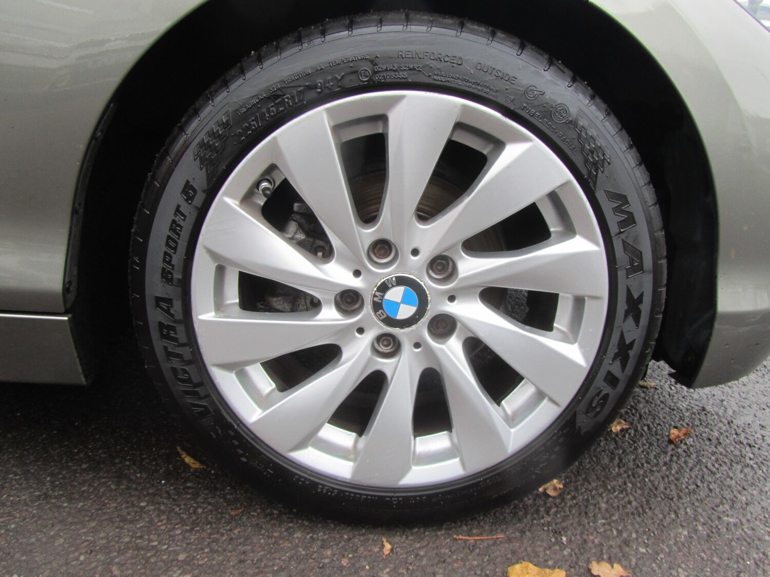 Used BMW 1 Series 2015 for sale - 76305568: Photo 13