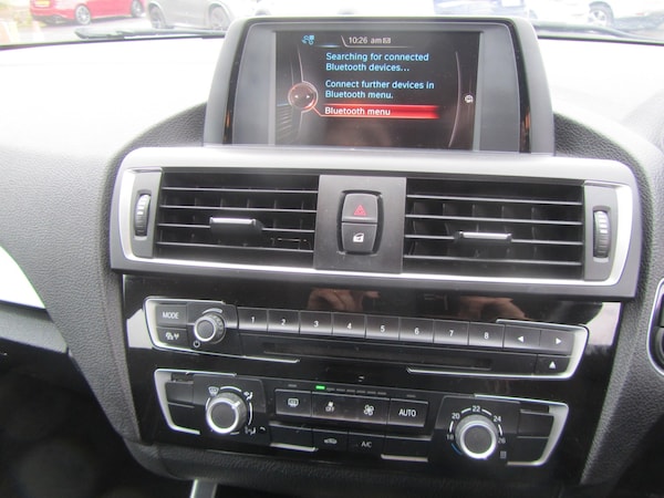 Used BMW 1 Series 2015 for sale - 76305568: Photo 13