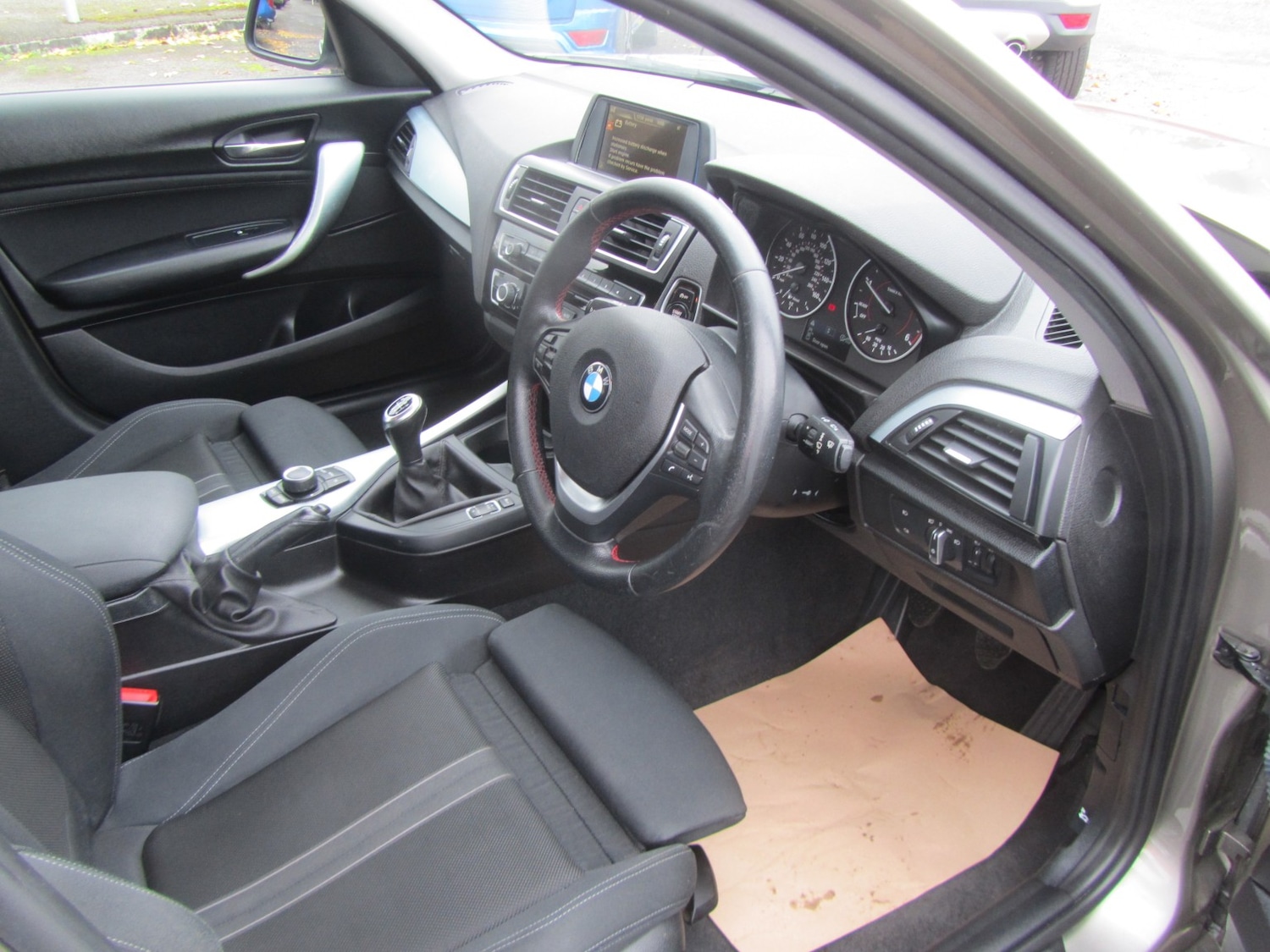 Used BMW 1 Series 2015 for sale - 76305568: Photo 14