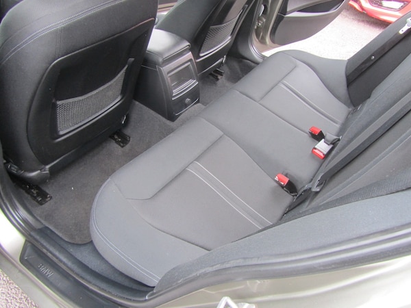 Used BMW 1 Series 2015 for sale - 76305568: Photo 18