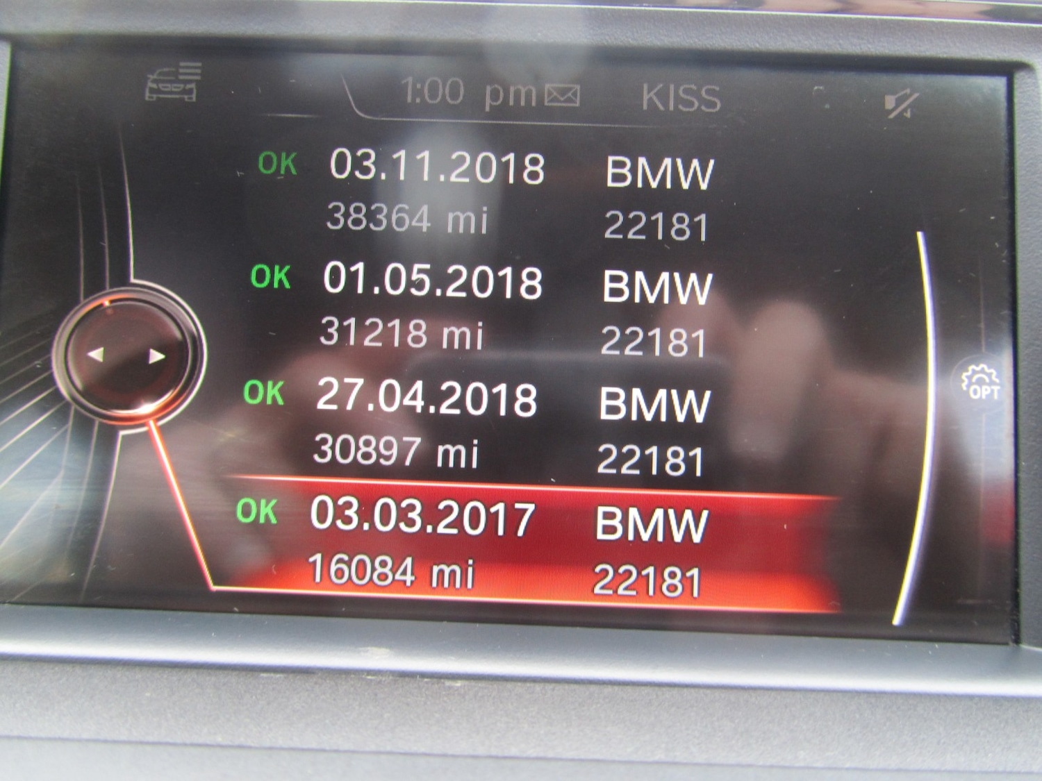 Used BMW 1 Series 2015 for sale - 76305568: Photo 19