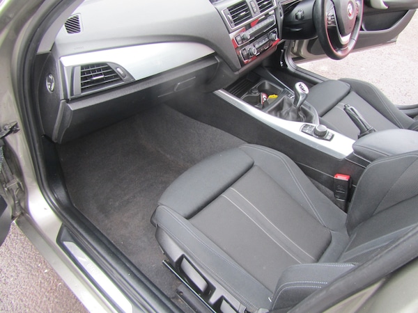 Used BMW 1 Series 2015 for sale - 76305568: Photo 19
