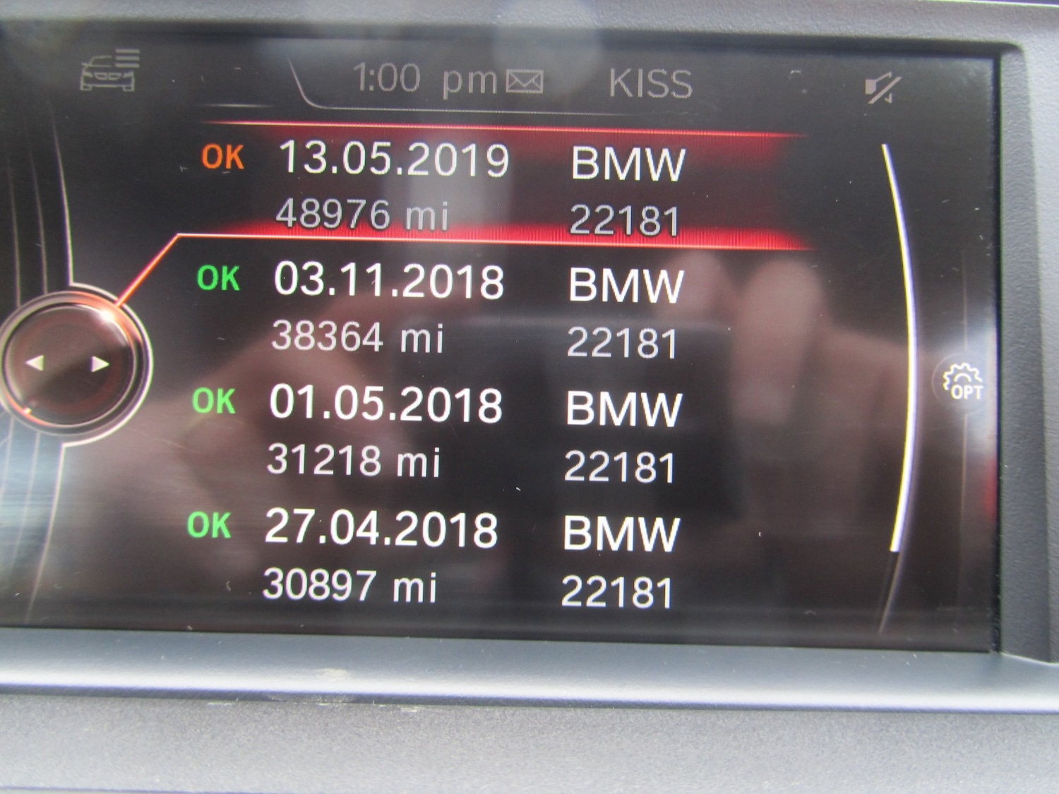 Used BMW 1 Series 2015 for sale - 76305568: Photo 20