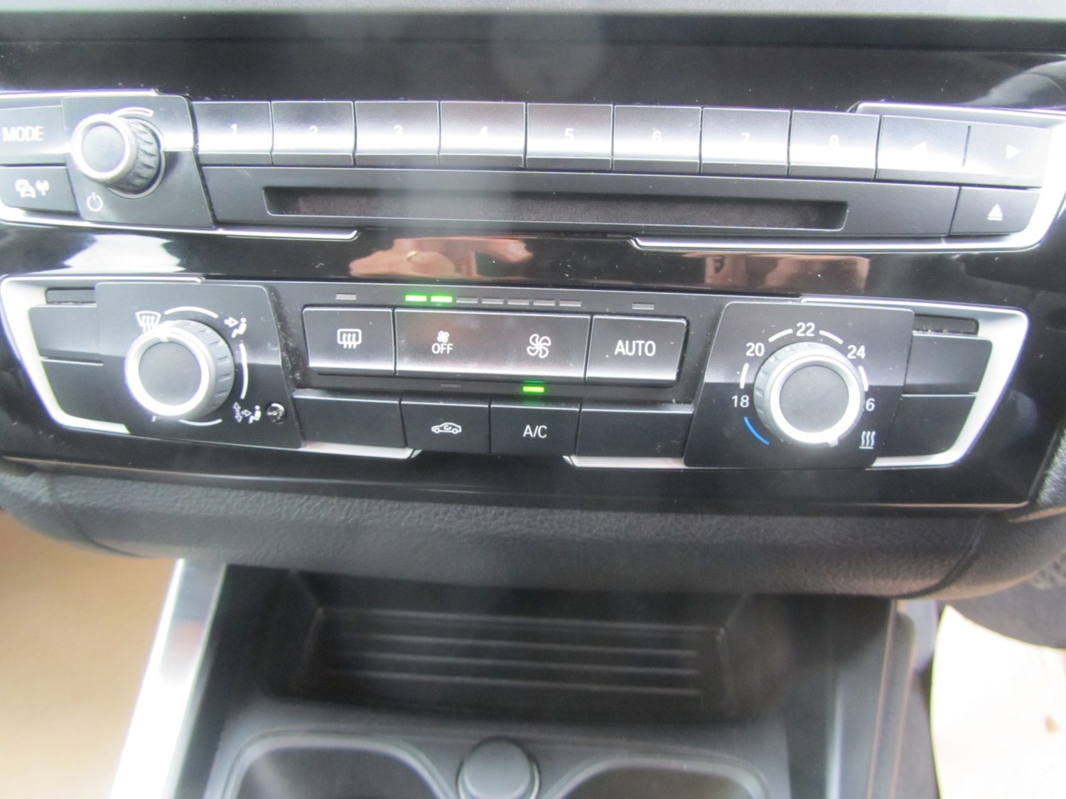 Used BMW 1 Series 2015 for sale - 76305568: Photo 21