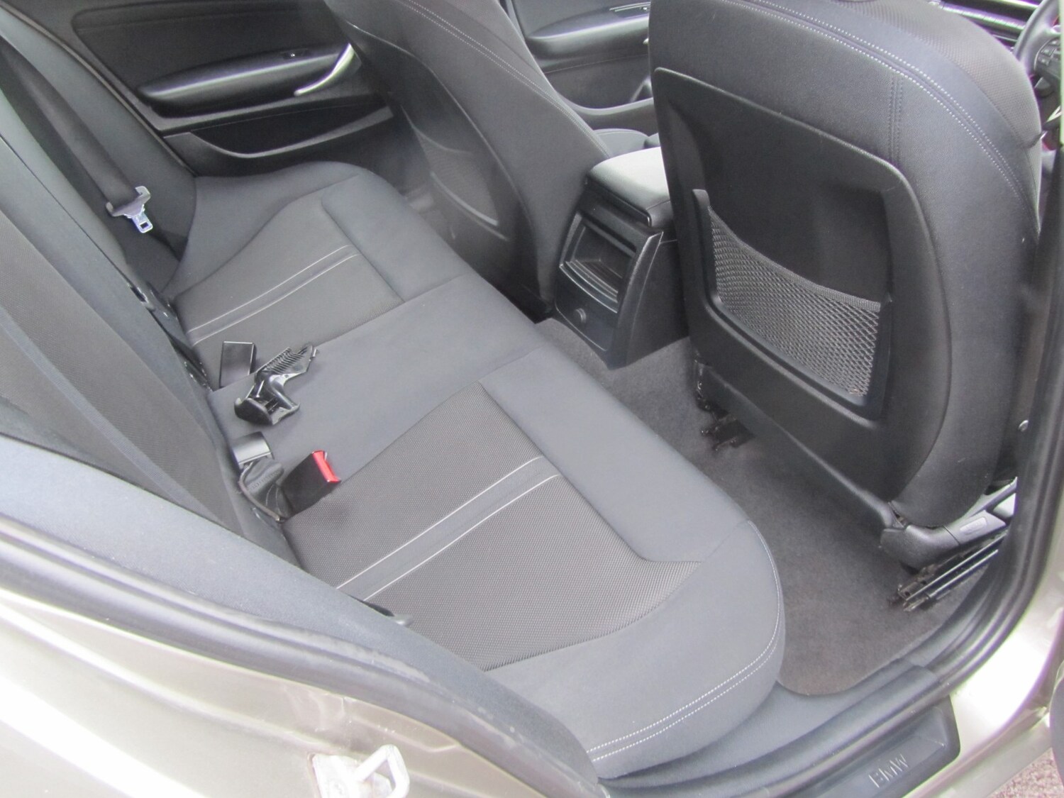 Used BMW 1 Series 2015 for sale - 76305568: Photo 25