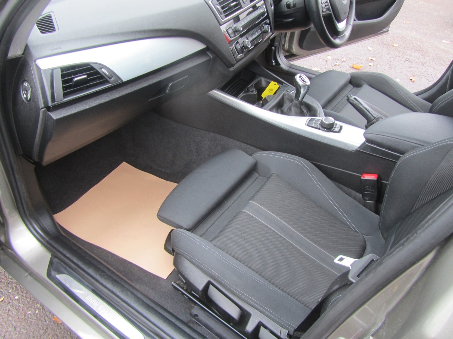 Used BMW 1 Series 2015 for sale - 76305568: Photo 28