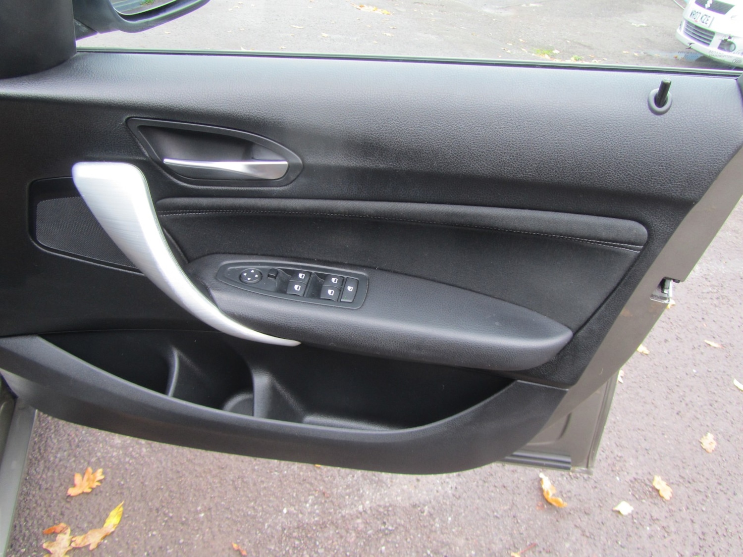 Used BMW 1 Series 2015 for sale - 76305568: Photo 29