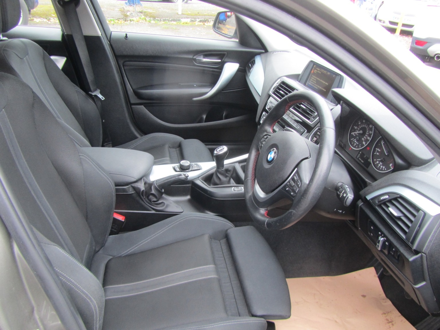 Used BMW 1 Series 2015 for sale - 76305568: Photo 3