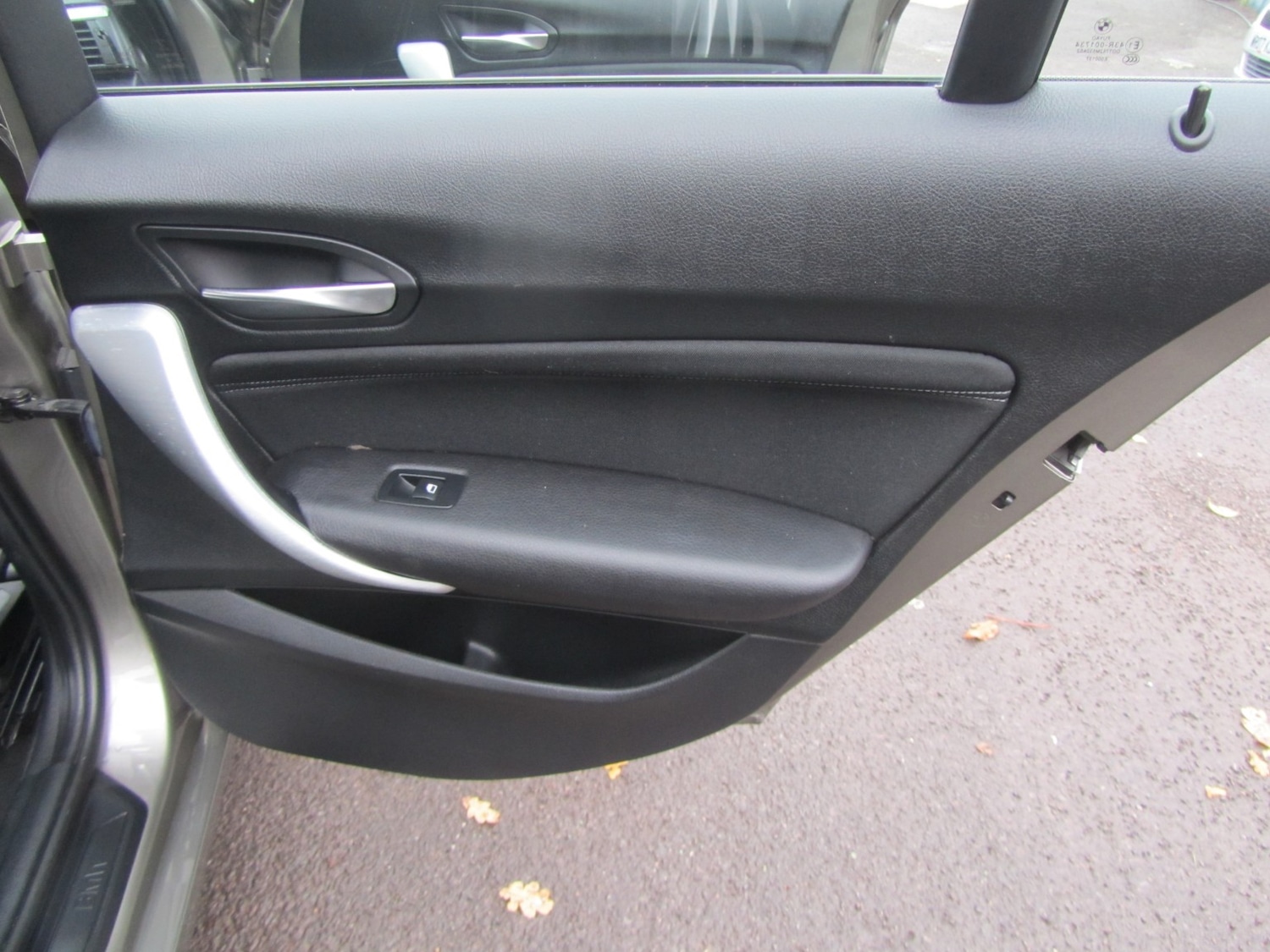 Used BMW 1 Series 2015 for sale - 76305568: Photo 30