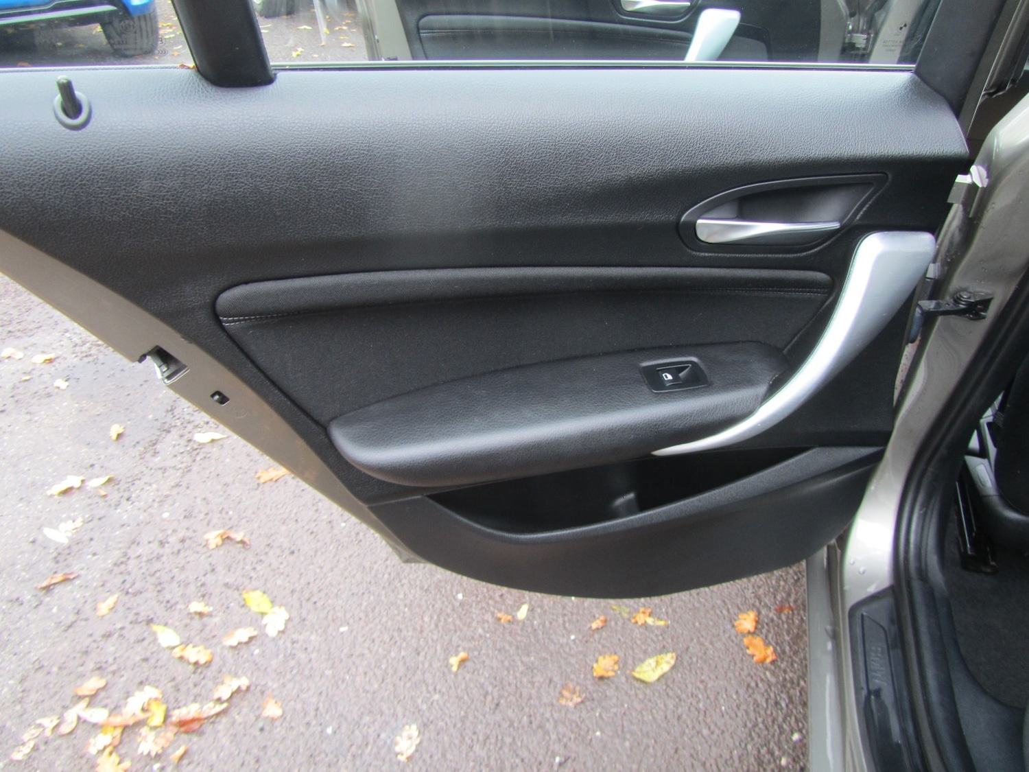 Used BMW 1 Series 2015 for sale - 76305568: Photo 31