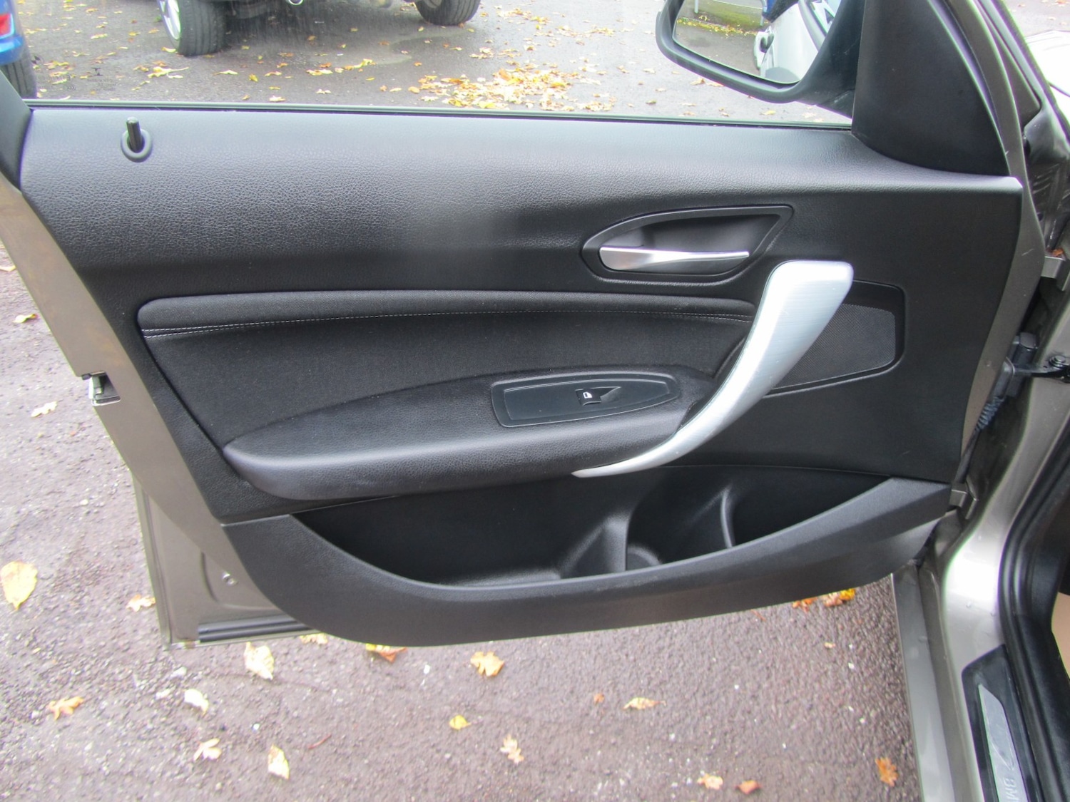 Used BMW 1 Series 2015 for sale - 76305568: Photo 32