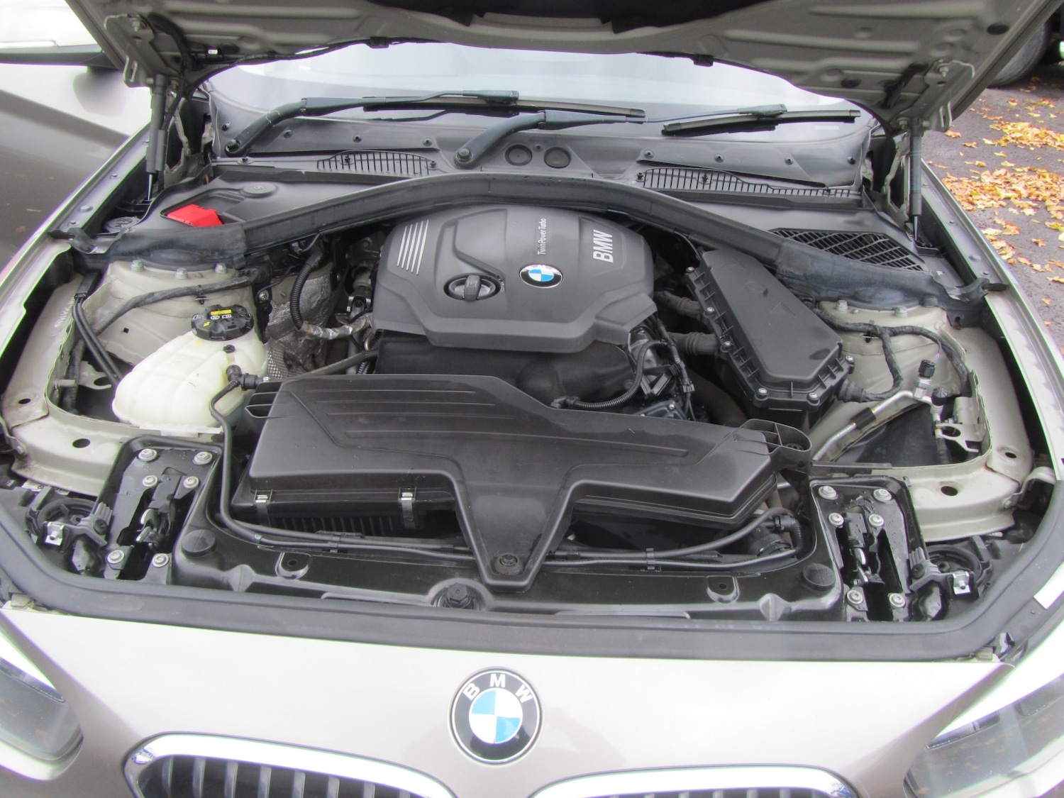 Used BMW 1 Series 2015 for sale - 76305568: Photo 34
