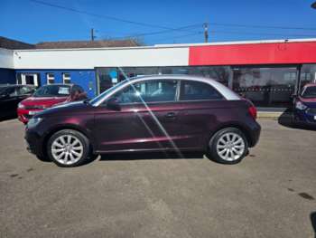 Used Audi A1 2010 for sale - 74145948: Photo