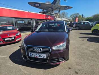 Used Audi A1 2010 for sale - 74145948: Photo