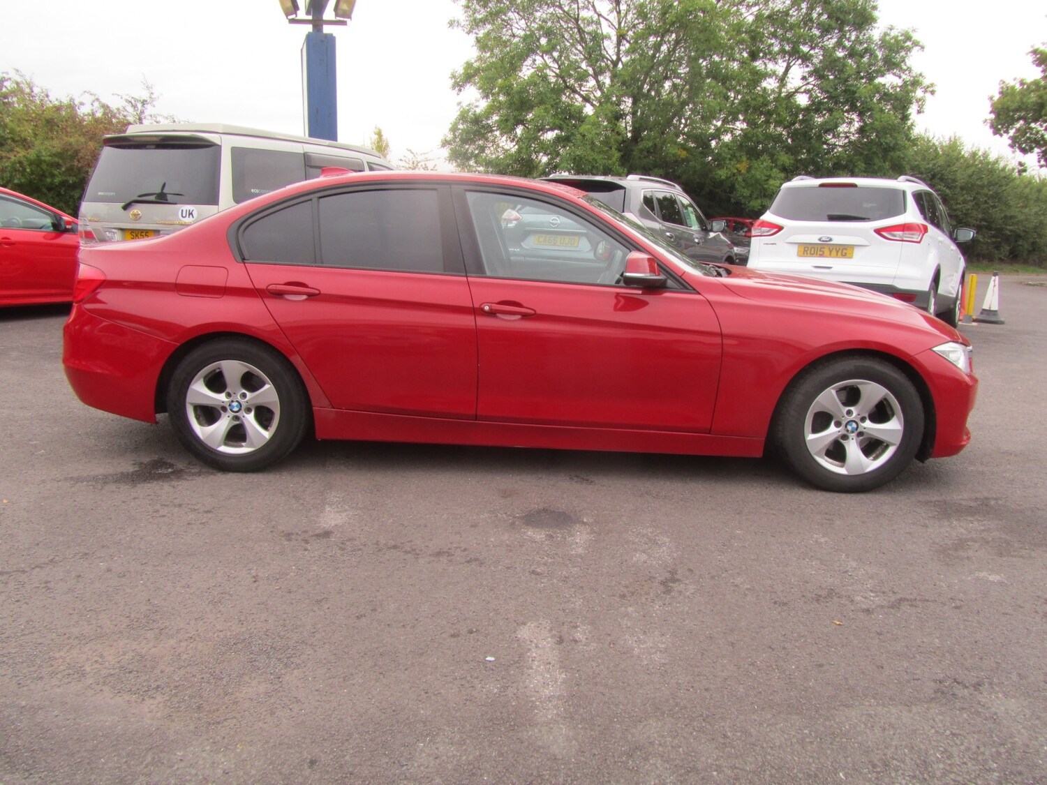 Used BMW 3 Series 2012 for sale - 76817518: Photo 13