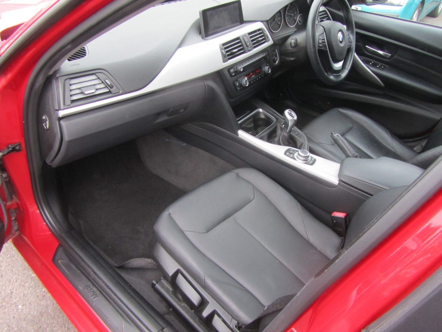 Used BMW 3 Series 2012 for sale - 76817518: Photo 15