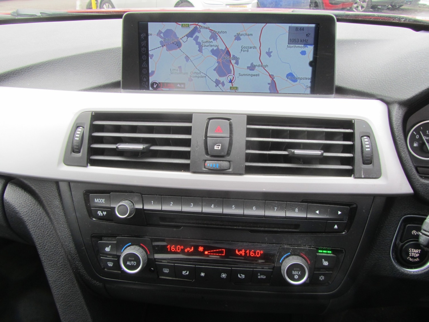 Used BMW 3 Series 2012 for sale - 76817518: Photo 19