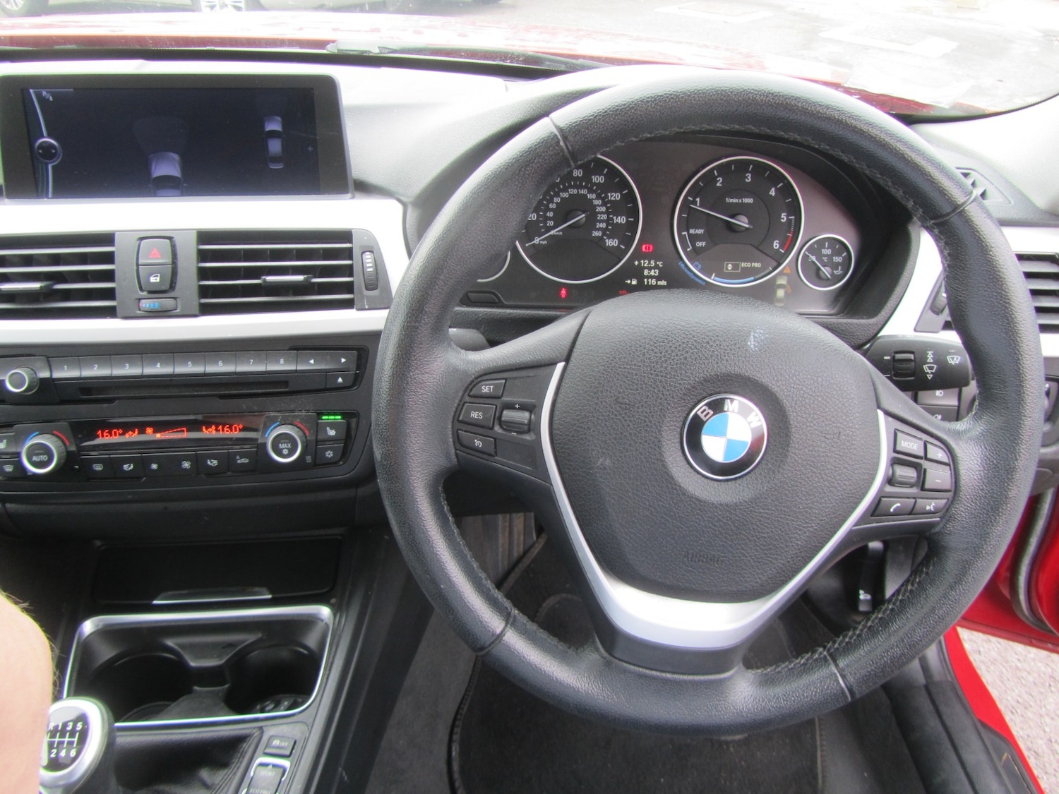 Used BMW 3 Series 2012 for sale - 76817518: Photo 21