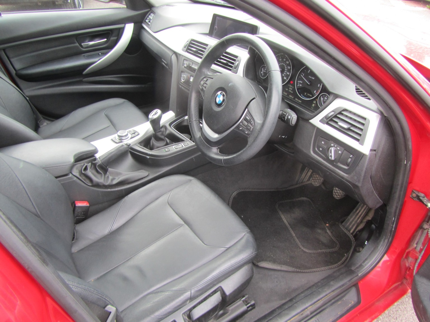 Used BMW 3 Series 2012 for sale - 76817518: Photo 23