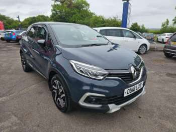 2018 - 1.5 Dynamique S Nav dCi 90 5-Door